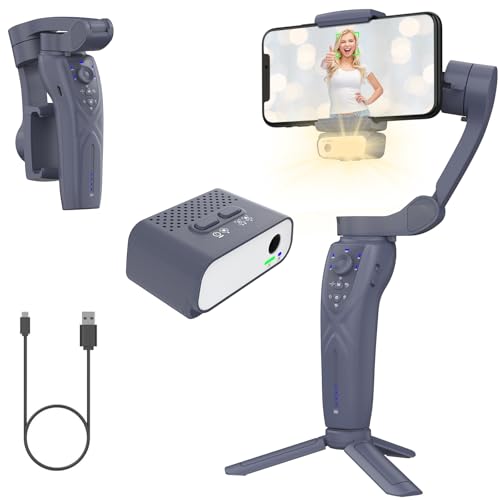 handheld gimbals