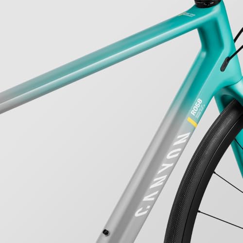 Canyon Roadlite CF 8