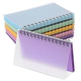 Cahier scolaire : idéal pour prendre des notes d'études, des notes de travail, noter ses inspirations, etc