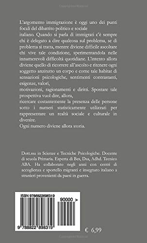 Immigrati di seconda generazione. Breve saggio su