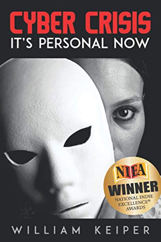 Cyber Crisis: It's Personal Now