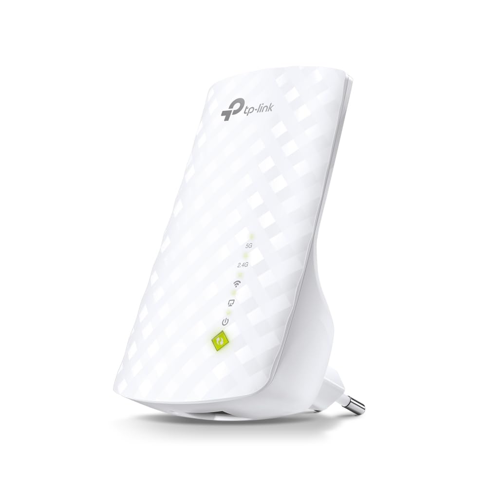 Extend.Range Tp-link