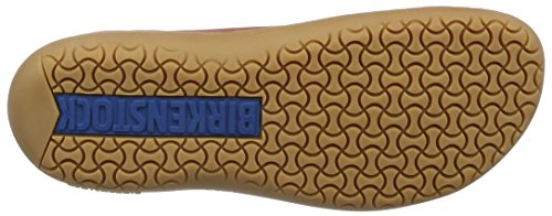 Birkenstock Islay, Bassi Donna, Rosso (Dark Red)