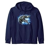 jurassic world 2 blue raptor Officially Licensed Jurassic Park Apparel