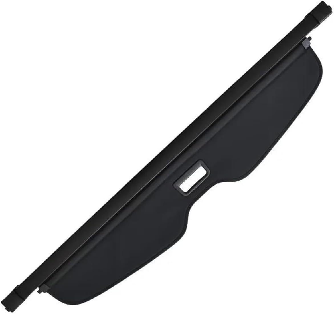 Cargo Covers Car Trunk Cargo Cover For Chevy For Blazer RS 2019~2024 Board Shield Shade Curtain Auto Parts Interior Car Trunk curtain(Onecolor)