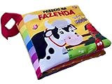 BEBÊ FELIZ - PASSEIO NA FAZENDA: LIVRO DE... glide