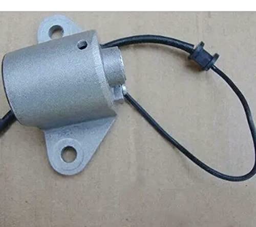 ACDelco MU1653 GM Kraftstoffpumpe Mit Füllstandssensor & Dichtung – Original-Ersatz Für GM Fahrzeuge