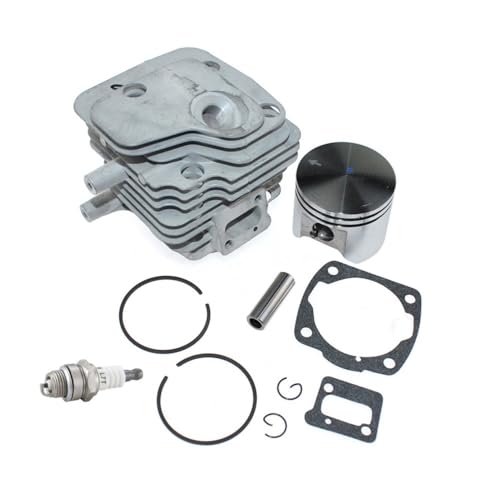 Kit piston-cylindre 50 mm pour retrouver une compression maximale - 2
