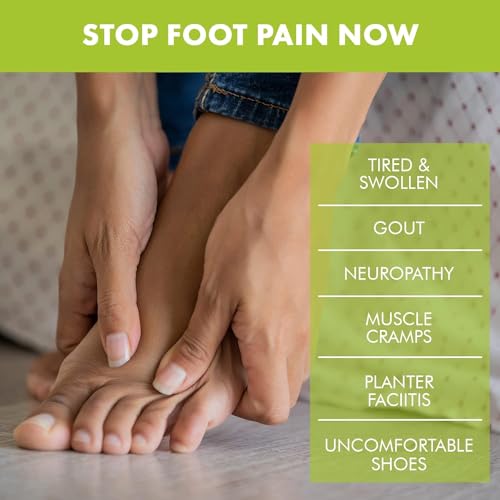 Premiere's Pain Spray All-Natural Menthol & Peppermint Oil Herbal Blend for Joint and Nerve Pain, Muscle Soreness, Sprains, Cramps, Sports Injuries, Back Pain & Neck Shoulder Aches - Three Pack - Thumbnail 6