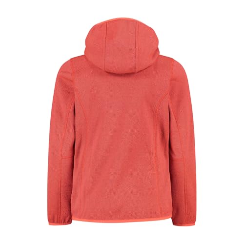 Veste de qualité CMP Kid G Jacket Fix Hood confortable pour juniors - 2