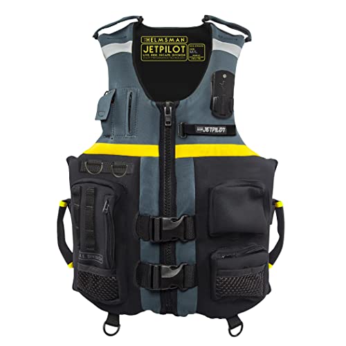 Top 10 Jet Ski Life Vest of 2022 Katynel