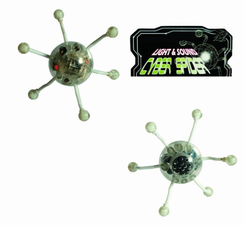 Out of the Blue - Insetto cibernetico da parete