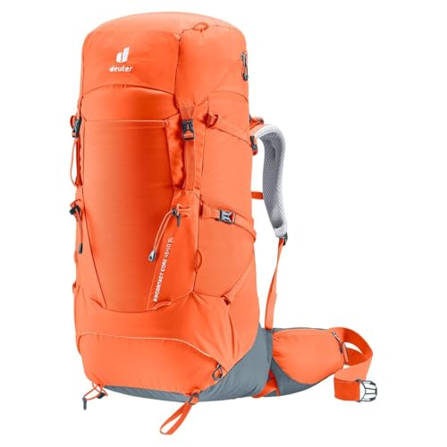 deuter Aircontact Core 45+10 SL Damen Trekkingrucksack