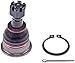 Dorman BJ69335XL Front Lower Suspension Ball Joint Compatible with Select Infiniti/Nissan Models