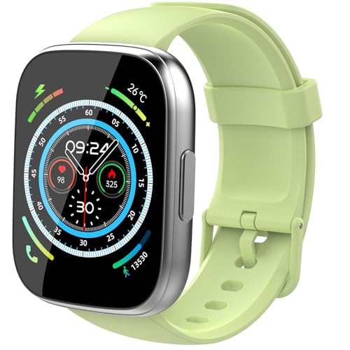 Grass Green