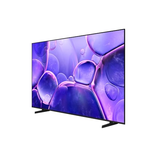 Samsung Smart TV 70" Crystal UHD 4K U8500F 2025, Xbox Cloud Gaming, Canais Gratuitos, 7 Anos de Atualização, AI Energy Mode, Alexa integrada - Imagem 2