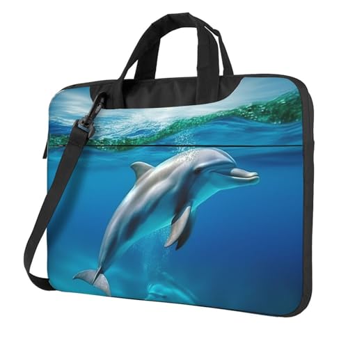 Sac à bandoulière pour ordinateur portable protégeant des chocs quotidiens