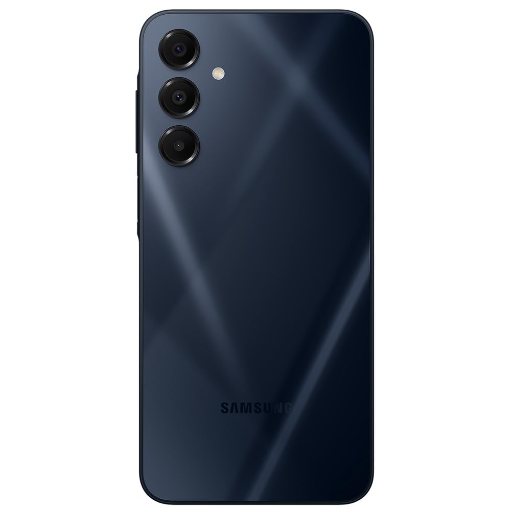 Amazon.com: SAMSUNG Galaxy A16 5G (SM-A166M/DS), 256GB 8GB RAM 