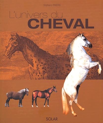 L'univers du cheval