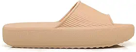 Chinelo Nuvem Slide Ortopédico Feminino Original Conforto