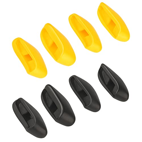 Image of BLAZERBUCK Replacement Nose Pads Piece for Oakley Bisphaera OO9400