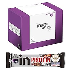 [Amazon����֥���] in�С� �ץ��ƥ��� �٥����ɥӥ��� (15������1Ȣ) BODY SUPPORT W �ץ��ƥ���С� �ץ��ƥ�����祳�С� �Ť������� ���äȤ�Ƥ����祳�С������� �⥿��ѥ�15g ������ ����4.4g �ץ��ƥ����Ư�������E������۹� ��������
