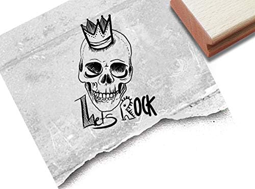 Stempel Holzstempel Adressstempel « RITTER » Durchmesser ca. 40 mm Stempel Holzstempel Adressstempel « RITTER » Durchmesser ca. 40 mm