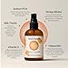 Mad Hippie Vitamin C Toning Mist – Skin-Brightening Toner for Face, Vitamin C Facial Mist Hydrating Spray, 4 Oz