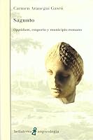 SAGUNTO 8472902439 Book Cover