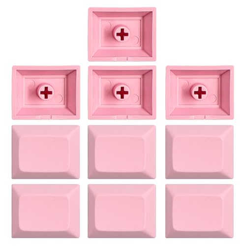 10  PBT uN DIY L[LbvJjJL[{[h 1.25U 1.25X DSA vt@CL[LbvZbg MX XCb` DSA L[Lbv