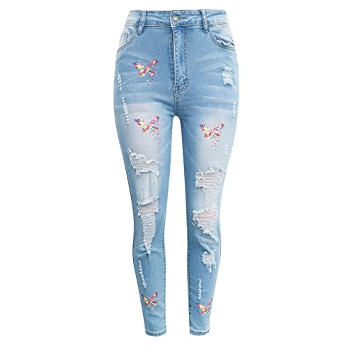 Pantalon crayon split pour femme pour élancer la silhouette avec confort - 4
