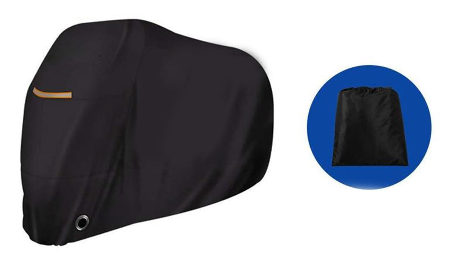 para Yamaha XSR700 XSR 700 XSR900 900 XSR125 155 Cubierta Impermeable para Motocicleta Scooter Al Aire Libre Protector Llia De Polvo