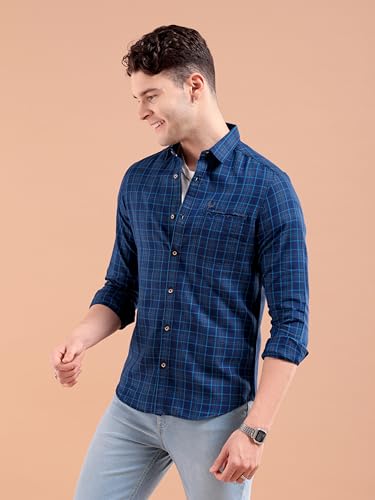 Image of THE Indian Garage CO Men Shirt
