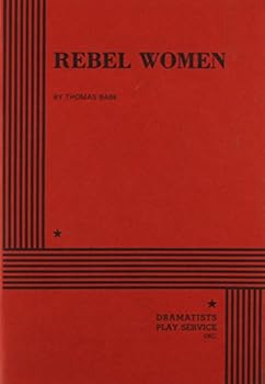Paperback Rebel Women. Book