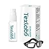 Vecksoy Bril Anti Fog Sprays – Bril Defogger Sprays – Geen Mistbril Sprays, Bril Cleaner, Bril Defogger voor Brillen, Spiegels, Zwembril, Autospiegels, Helmen