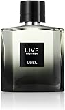 L'Bel Live Frontier Parfum/Perfume 100 ml / 3.3 fl.oz.