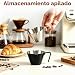 Imagen de Vaso Medidor de Café