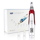 microdermabrasion system reviews ✅ZU HAUSE ALL-YOU-NEED-MICORNEEDLING SET - Die tragbare Hülle enthält eine Dermapen, 2 12-Tips Patronen, ein USB-Ladegerät, zwei Adapter für Großbritannien / EU und eine Kopie der deutschsprachigen Bedienungsanleitung. Nur Kabel können bearbeitet werden. Im Grunde ist es ein weiterentwickelter Dermaroller Keloid Reducer!