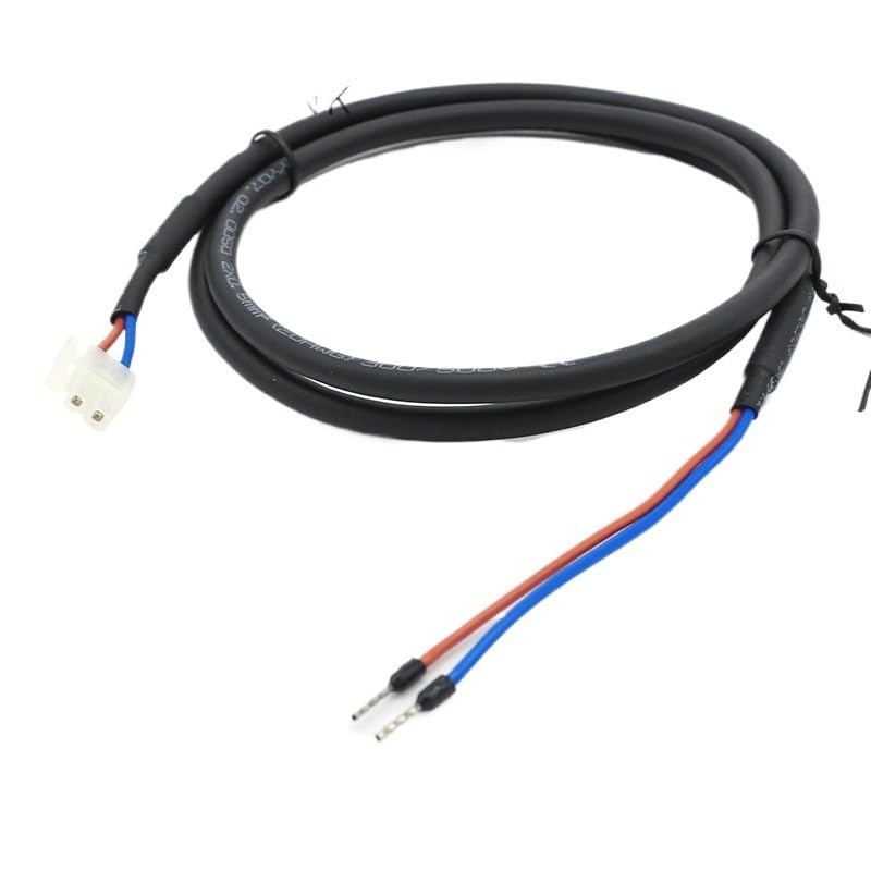 Motion CPU Motion Emergency Stop Input Cable Q170DEMICBL5M Q170DEMICBL10M(Q170DEMICBL1M)