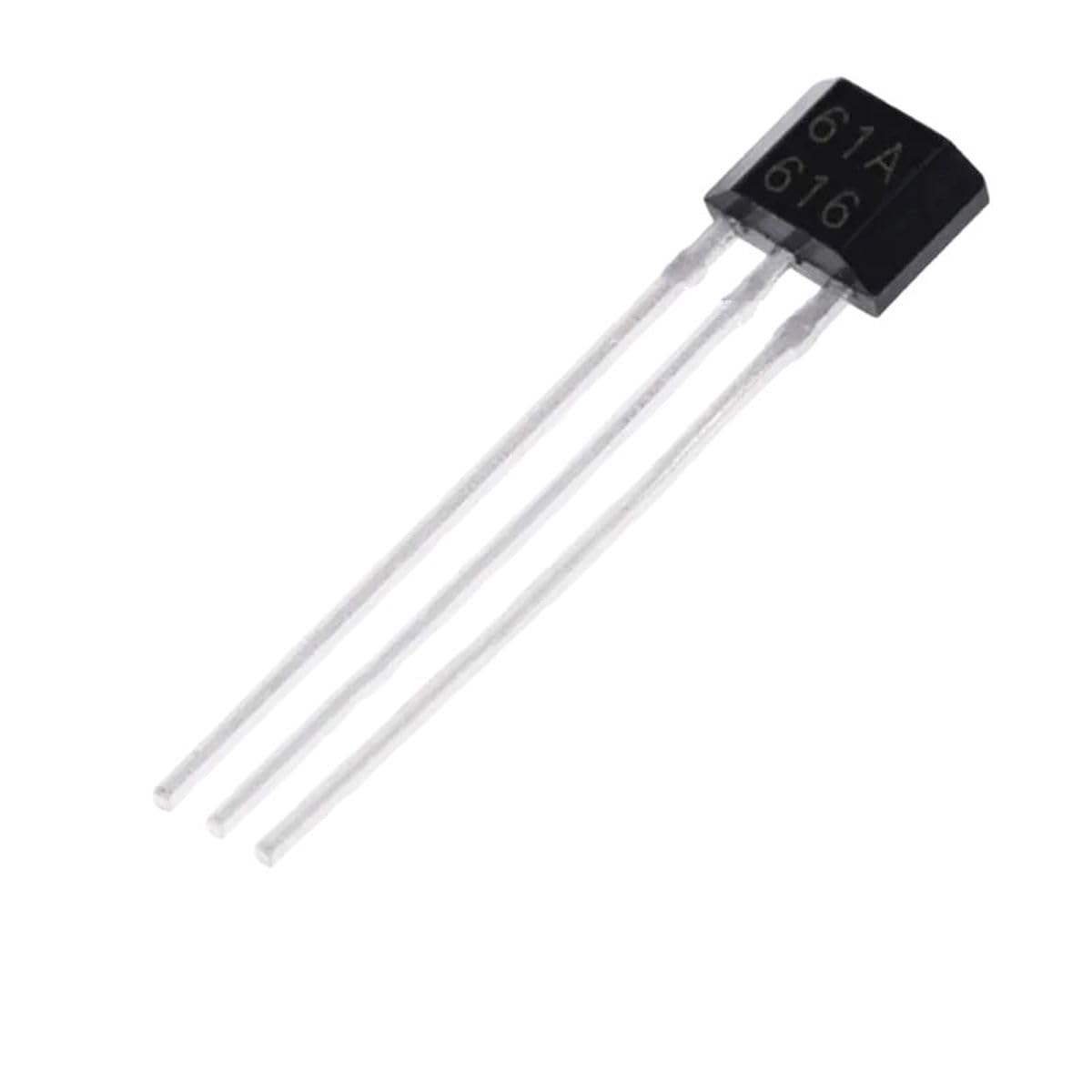 New 2024 10Pcs/Lot Ss461A Ss461 461A 461 61A Sensor Ss Hall Effect Latching To-92 New for Original