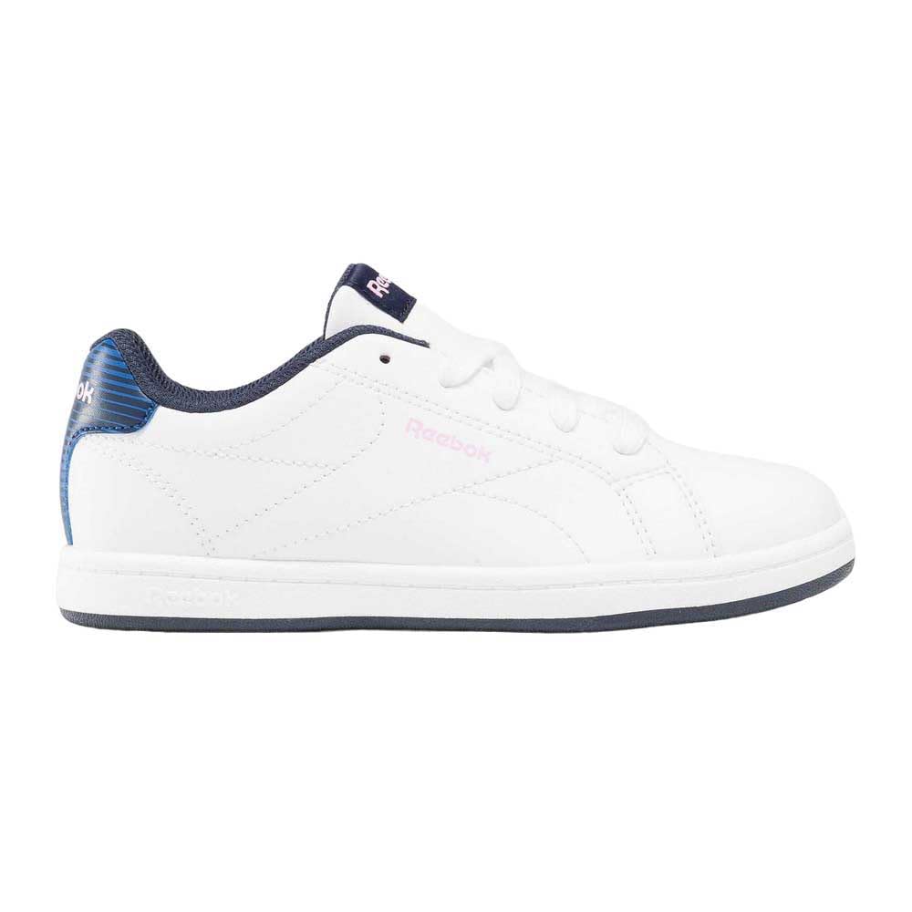 Reebok Classic  Shoes (Trainers) RBK ROYAL COMPLETE CLEAN 2.0  (girls)