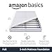 AmazonBasics Mattress Foundation/Smart Box Spring - 5