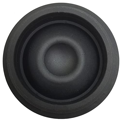 Parts Shop Grease Plug Hub Dust Caps Fits For Dexter Ez Lube Trailer Camper Axle (10 Pack) #TOP4