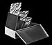 F&D Tool 25282 Jobbers Length Drill Blanks44; High Speed Steel - Set No.15B - Nos. 1 to 60