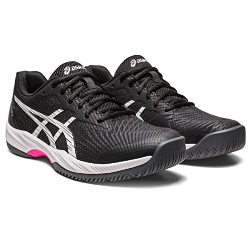 Image of ASICS Men's Gel-Game 9 Tennis Shoes