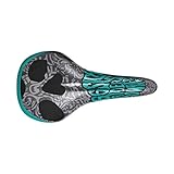 Sattel der Marke 66sick mit Manganese Streben | mehrereFarben | Sattelbreite: 144mm | Gewicht: 220g | Modell: Espacio Libre RIDERSOWNED RDO MANGANESE | Engineered & designed in Bavaria, made in Italy