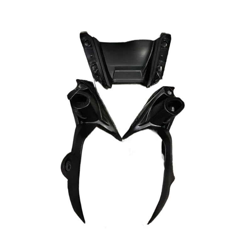 Panneau de carénage moto MT-09 idéal pour vos road trips
