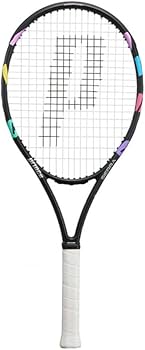 Amazon | プリンス Prince テニスラケット SIERRA O3 シエラ