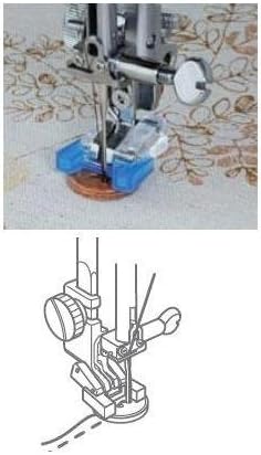 Janome Button Sewing Foot
