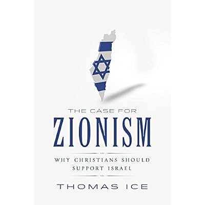The Case for Zionism